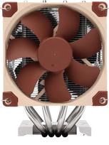 Noctua NH-D9 DX-4677 4U CPU aušintuvas 92 mm