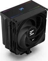 procesoriaus cpu ausintuvas - Zalman CNPS13X Black 120mm ARGB - 1 nuotrauka