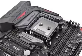 Thermaltake Pacific W8 CL-W347-CU00SL-A