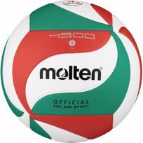 tinklinio kamuoliai - Molten V5M4500-X - 1 nuotrauka