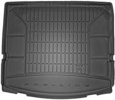 Frogum Guminis bagažinės kilimėlis Proline Ford S-Max nuo 2015m. / 7 vietų / with the third row of seats folded / paaukštintais kraštais