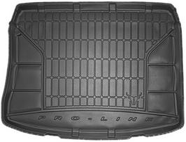 Frogum Guminis bagažinės kilimėlis Proline Audi A3 8P Sportback Quattro 2003-2013m. / 5 vietų / paaukštintais kraštais