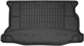 Frogum Guminis bagažinės kilimėlis Proline Honda Jazz III Hatctback 2008-2014m. / 5 durų / paaukštintais kraštais