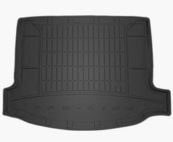 Pirkti Frogum Guminis bagažinės kilimėlis Proline Honda Civic Hatchback VIII 2006-2011m. / 5 durų / paaukštintais kraštais - Photo 1