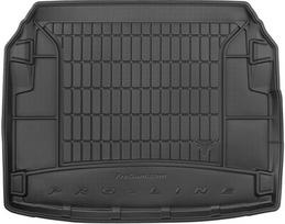 Frogum Guminis bagažinės kilimėlis Proline Mercedes-Benz E-Class W212 Limousine 2009-2013m. / paaukštintais kraštais