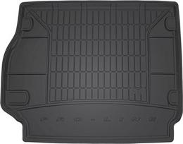 Frogum Guminis bagažinės kilimėlis Proline Land Rover Range Rover Sport L320 2005-2012m. / paaukštintais kraštais