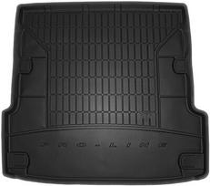Frogum Guminis bagažinės kilimėlis Proline Mercedes Benz E-class (W211) Combi 2002-2009m. / paaukštintais kraštais