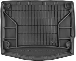 Frogum Guminis bagažinės kilimėlis Proline Ford Focus Hatchback nuo 2010m. / 5 durų / paaukštintais kraštais