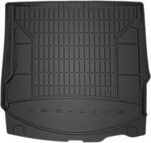 Frogum Guminis bagažinės kilimėlis Proline Ford Mondeo IV Station Wagon 2007-2014m. / paaukštintais kraštais