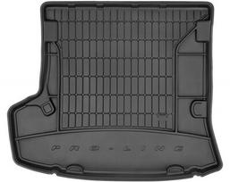 Frogum Guminis bagažinės kilimėlis Proline Toyota Corolla Sedan E140/E150 2008-2013m. / paaukštintais kraštais