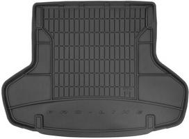 Frogum Guminis bagažinės kilimėlis Proline Toyota Avensis III Touring Sport 2009-2015m. / paaukštintais kraštais