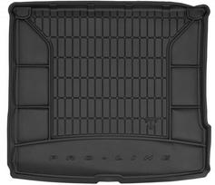 Frogum Guminis bagažinės kilimėlis Proline Mercedes-Benz ML-Class W166 2011-2015m. / paaukštintais kraštais
