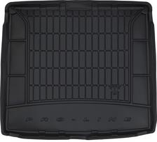 Frogum Guminis bagažinės kilimėlis Proline Nissan Qashqai I 2007-2013m. / 5 vietų / paaukštintais kraštais