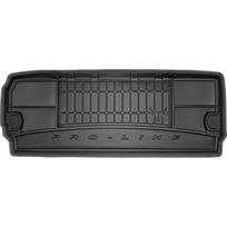 Frogum Guminis bagažinės kilimėlis Proline Nissan Pathfinder III 2005-2012m. / 7 vietų / paaukštintais kraštais