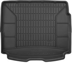 Frogum Guminis bagažinės kilimėlis Proline Renault Megane III Grandtour Estate 2008-2015m. / paaukštintais kraštais