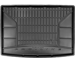 Frogum Guminis bagažinės kilimėlis Proline Mercedes-Benz B-Class W246 2011-2018m. / paaukštintais kraštais
