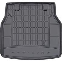 Frogum Guminis bagažinės kilimėlis Proline Mercedes C-class (W203) Wagon 2000-2006m. / paaukštintais kraštais