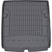 Frogum Guminis bagažinės kilimėlis Proline Skoda Octavia II Station Wagon 2004-2013m. / paaukštintais kraštais
