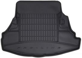 Frogum Guminis bagažinės kilimėlis Proline Honda Accord VII Sedan 2002-2008m. / paaukštintais kraštais