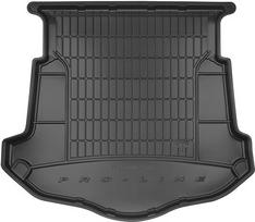 Frogum Guminis bagažinės kilimėlis Proline Ford Mondeo IV Sedan 2007-2014m. / paaukštintais kraštais