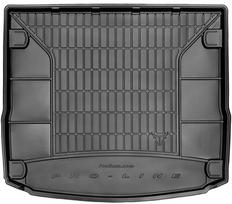 Frogum Guminis bagažinės kilimėlis Proline Ford Focus III Combi 2010-2018m. / paaukštintais kraštais