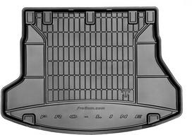 Frogum Guminis bagažinės kilimėlis Proline Hyundai i30 II Combi 2012-2017m. / paaukštintais kraštais