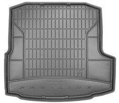 Frogum Guminis bagažinės kilimėlis Proline Škoda Octavia II Sedan 2004-2013m. / paaukštintais kraštais