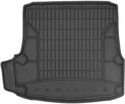 Frogum Guminis bagažinės kilimėlis Proline Škoda Octavia II Hatchback 2004-2013m. / paaukštintais kraštais