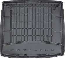 Frogum Guminis bagažinės kilimėlis Proline Subaru Legacy IV Sedan 2003-2009m. / paaukštintais kraštais