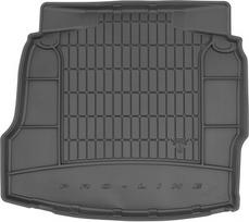 Frogum Guminis bagažinės kilimėlis Proline Opel Vectra C Sedan 2003-2008m. / paaukštintais kraštais