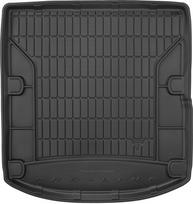Frogum Guminis bagažinės kilimėlis Proline Volkswagen Passat B7 Sedan 2010-2014m. / paaukštintais kraštais