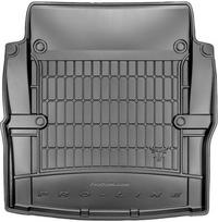 Frogum Guminis bagažinės kilimėlis Proline BMW 3 F30/F31 2011-2018m. / paaukštintais kraštais