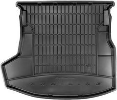 Frogum Guminis bagažinės kilimėlis Proline Toyota Corolla E160 Sedan 2013-2018m. / paaukštintais kraštais