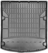 Frogum Guminis bagažinės kilimėlis Proline Audi A6 C7 Sedan 2011-2018m. / paaukštintais kraštais