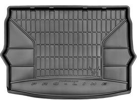 Frogum Guminis bagažinės kilimėlis Proline Kia Rio III Sedan 2011-2017m. / paaukštintais kraštais