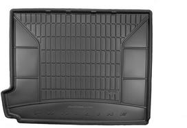 Frogum Guminis bagažinės kilimėlis Proline Citroen C4 Grand Picasso nuo 2013m. / paaukštintais kraštais