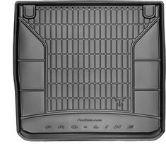 Frogum Guminis bagažinės kilimėlis Proline Citroen C5 II Combi 2008-2017m. / paaukštintais kraštais