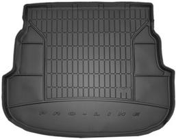 Frogum Guminis bagažinės kilimėlis Proline Mazda 6 Station Wagon 2007-2012m. / paaukštintais kraštais