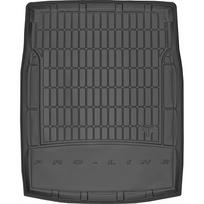 Frogum Guminis bagažinės kilimėlis Proline BMW 5 (E60) Sedan 2003-2010m. / paaukštintais kraštais