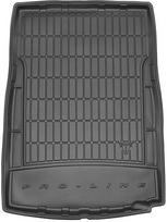 Frogum Guminis bagažinės kilimėlis Proline BMW 7 (F01) Sedan 2008-2015m. / paaukštintais kraštais