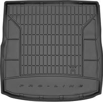 Frogum Guminis bagažinės kilimėlis Proline Volkswagen Golf VI Wagon 2009-2013m. / paaukštintais kraštais