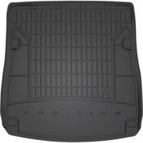 Frogum Guminis bagažinės kilimėlis Proline Audi A6 (C6) Wagon 2004-2011m. / paaukštintais kraštais