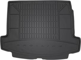 Frogum Guminis bagažinės kilimėlis Proline Renault Megane II Combi 2003-2009m. / paaukštintais kraštais
