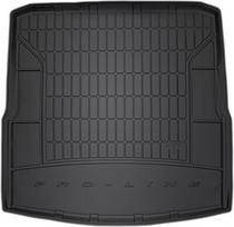 Frogum Guminis bagažinės kilimėlis Proline Skoda Superb II Combi 2008-2015m. / paaukštintais kraštais