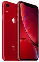 iphone 12 red - Apple iPhone XR 64GB Red (Raudonas) - 2 nuotrauka