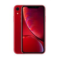 iphone 12 red - Apple iPhone XR 64GB Red (Raudonas) - 4 nuotrauka