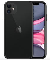 Pirkti Apple iPhone 11 128GB Black (Juodas) - Photo 3
