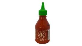 Padažas "Sriracha" aštrus