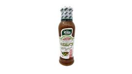 TKEMALI žalias klasikinis padažas