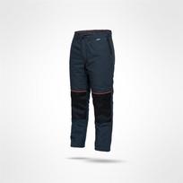 Kelnės Sara Workwear, mėlyna sp., XXL dydis